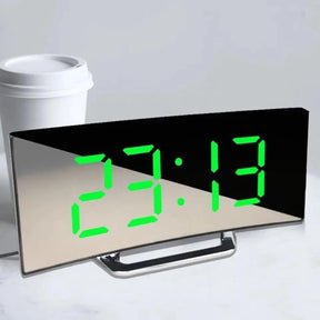 Relógio Despertador Digital Moderno