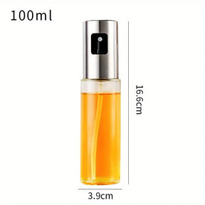 Pulverizador Azeite Vinagre Spray 100ml –