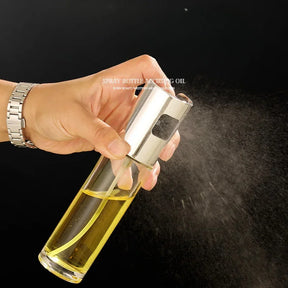 Pulverizador Azeite Vinagre Spray 100ml –